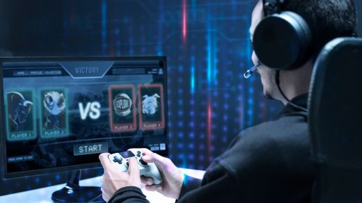 Game eTrueSports