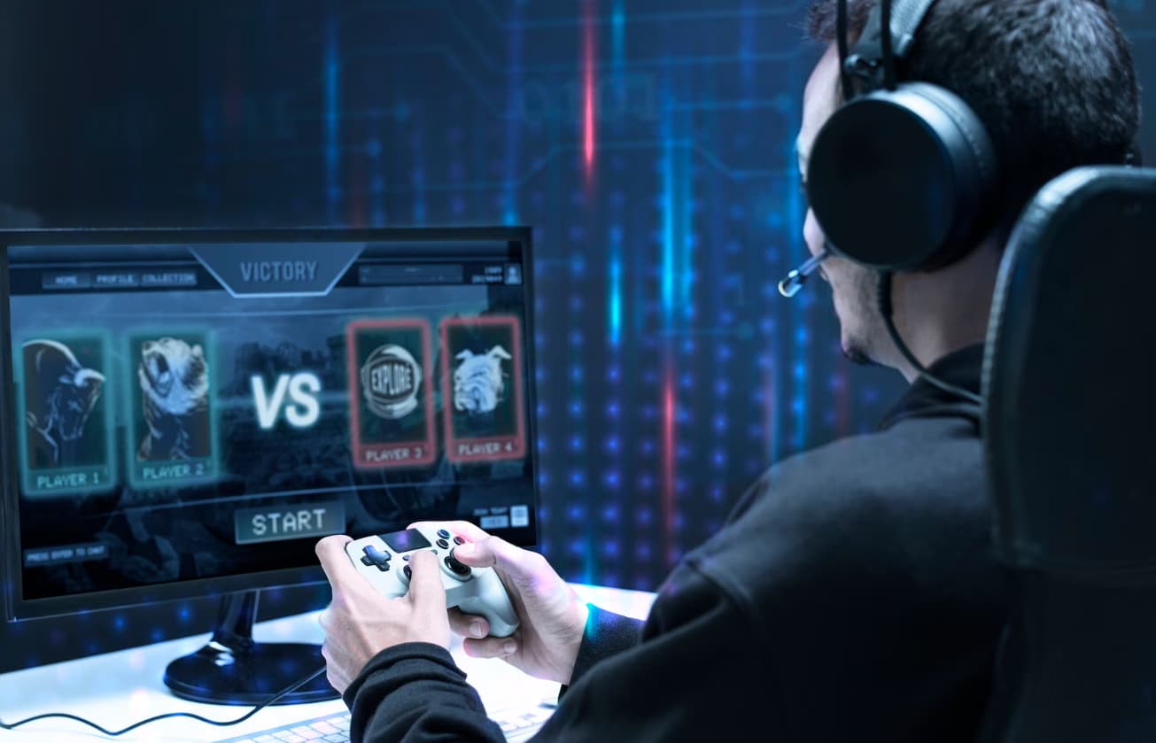 Game eTrueSports