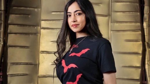 Kaashvi Hiranandani Father, Age, Career, Net Worth