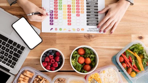 Chipotle Nutrition Calculator to Track Macros