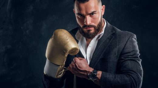 World’s Highest-Paid Boxers