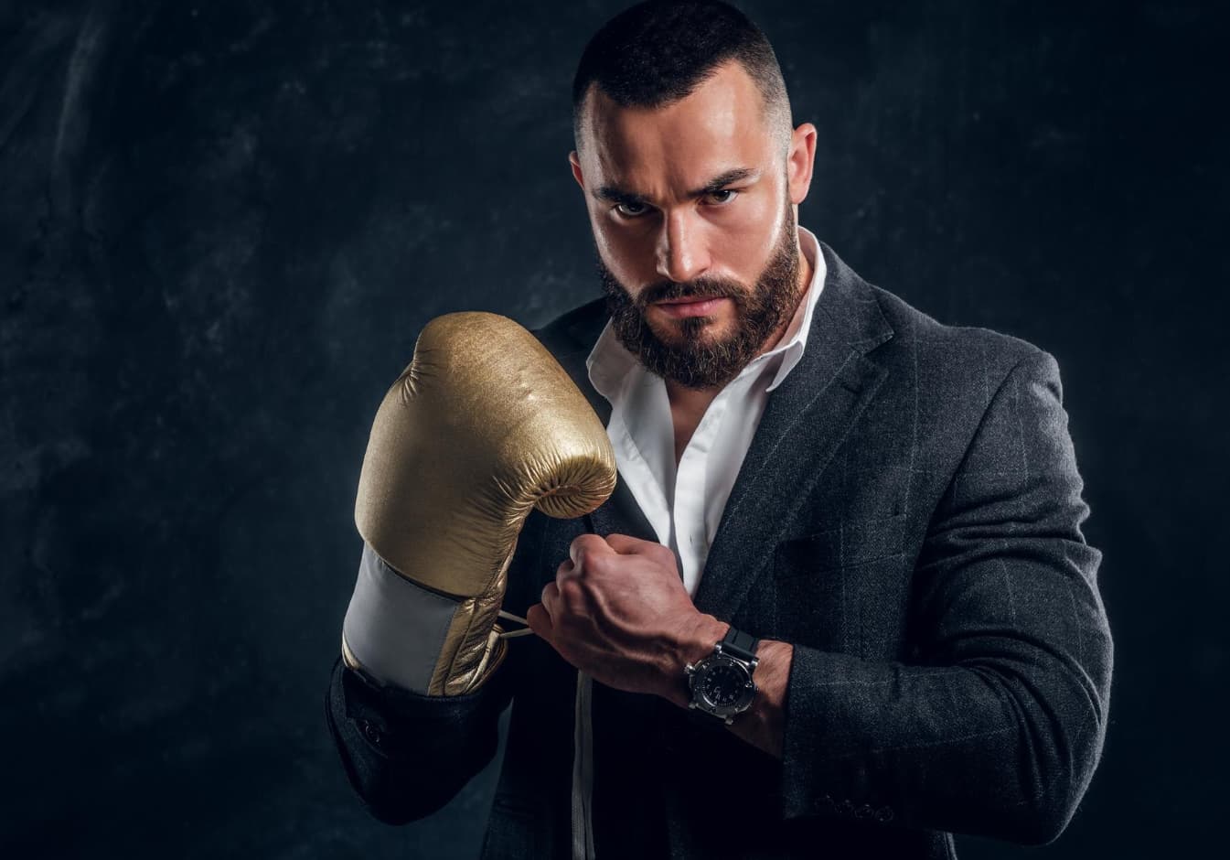 World’s Highest-Paid Boxers