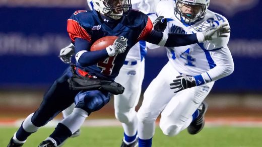 American Football Rules