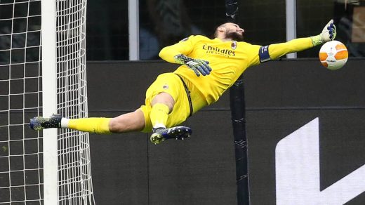 Best Goalkeepers in the World