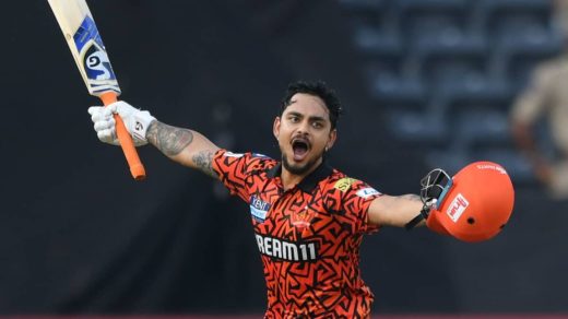 Ishan Kishan IPL Salary